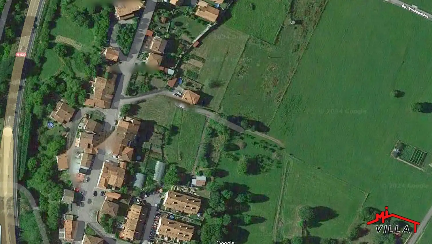 Terreni e lotti in vendita a Rasines, imagen 12