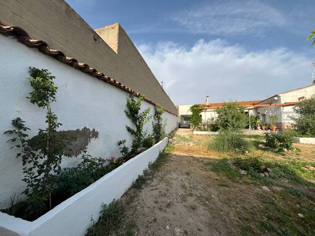 Casa-chalet en Venta en Calle Almonacid en Villaminaya