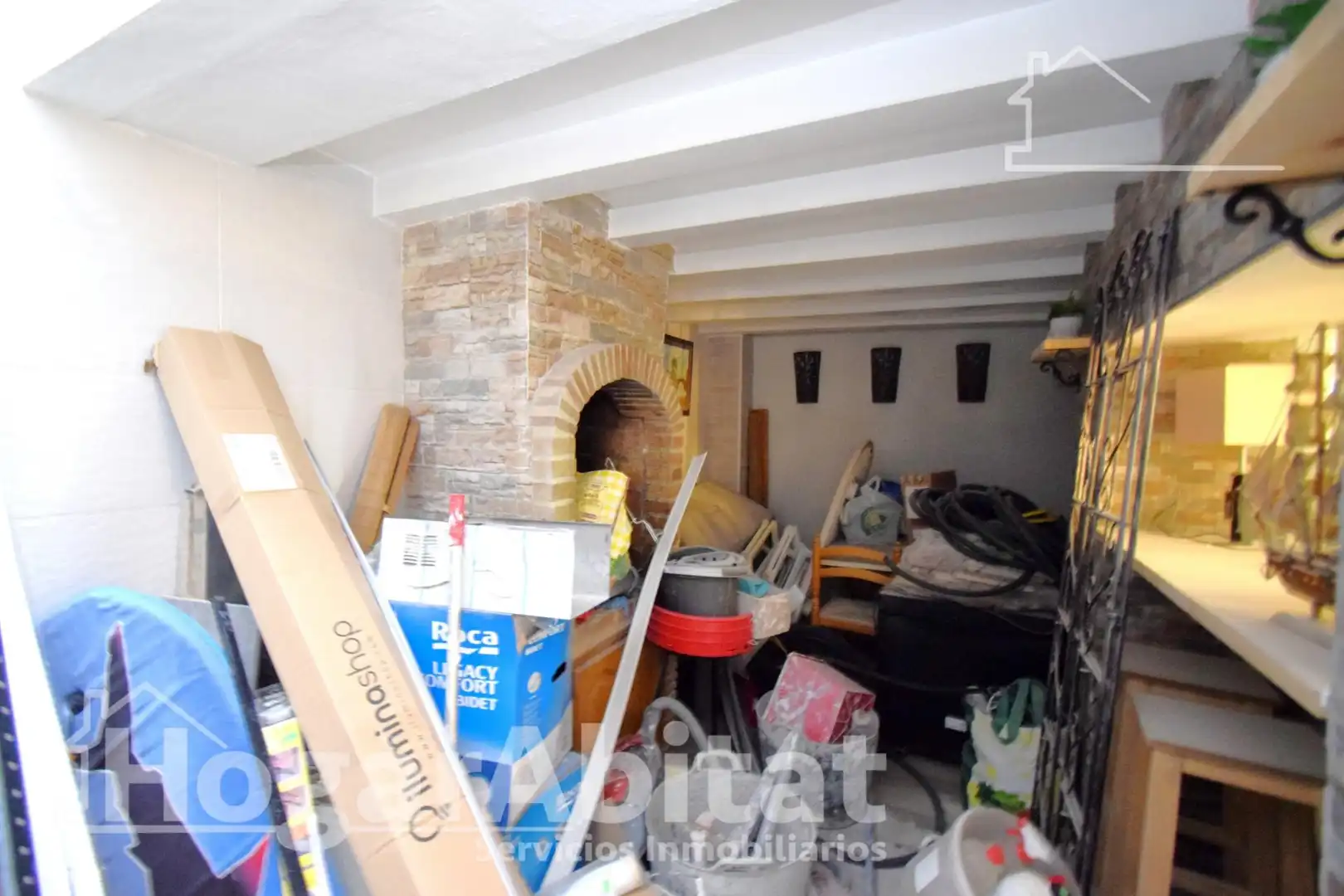 Casa o chalet en venta en Sagunto / Sagunt con Aire acondicionado, Calefacción y Terraza