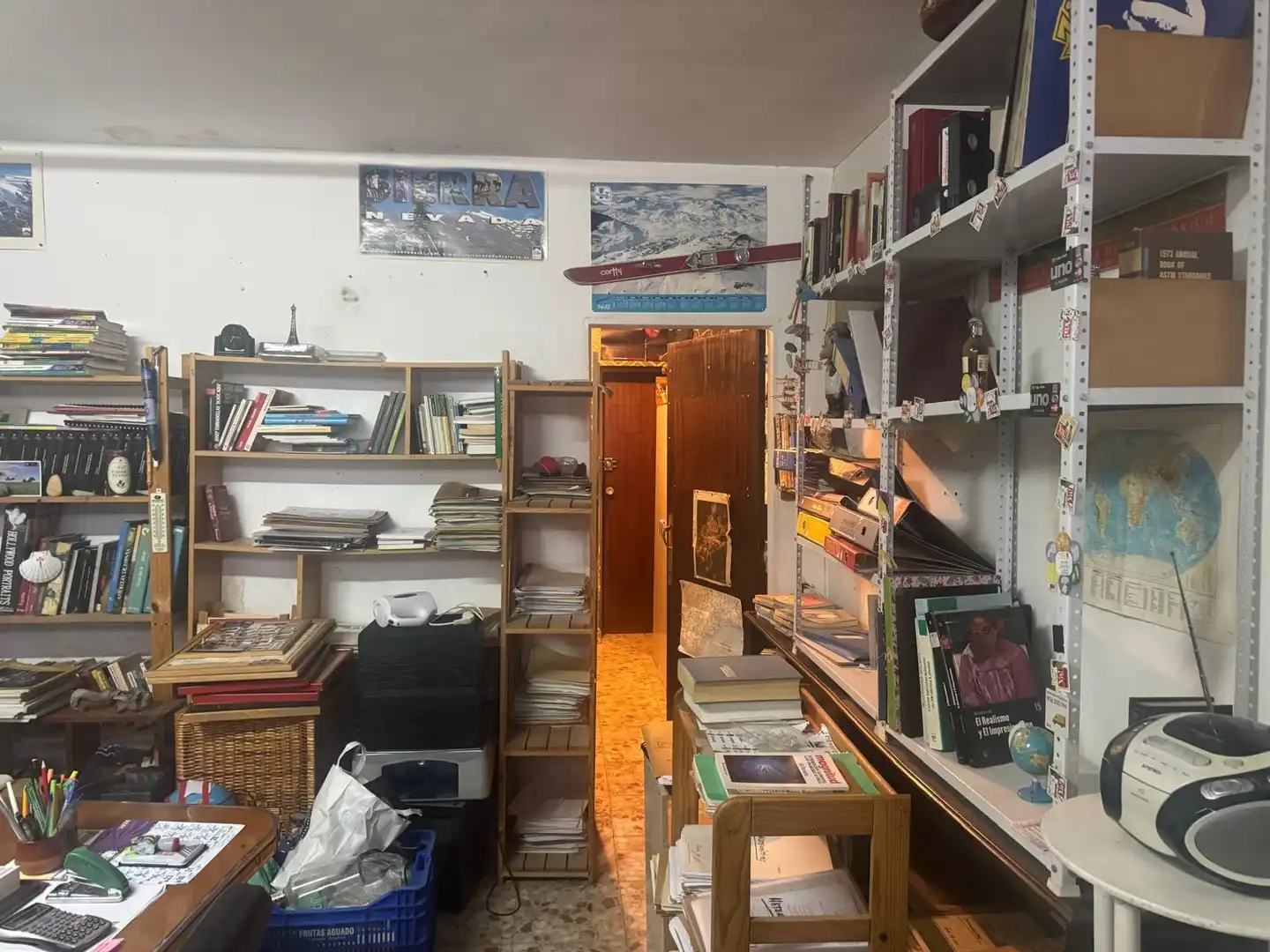 Local en venta en Madrid