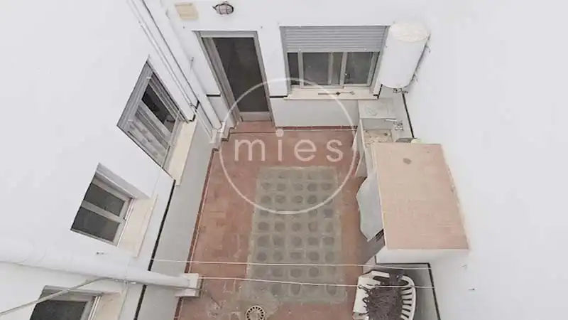 Terrassa de Edifici en venda en Torrent