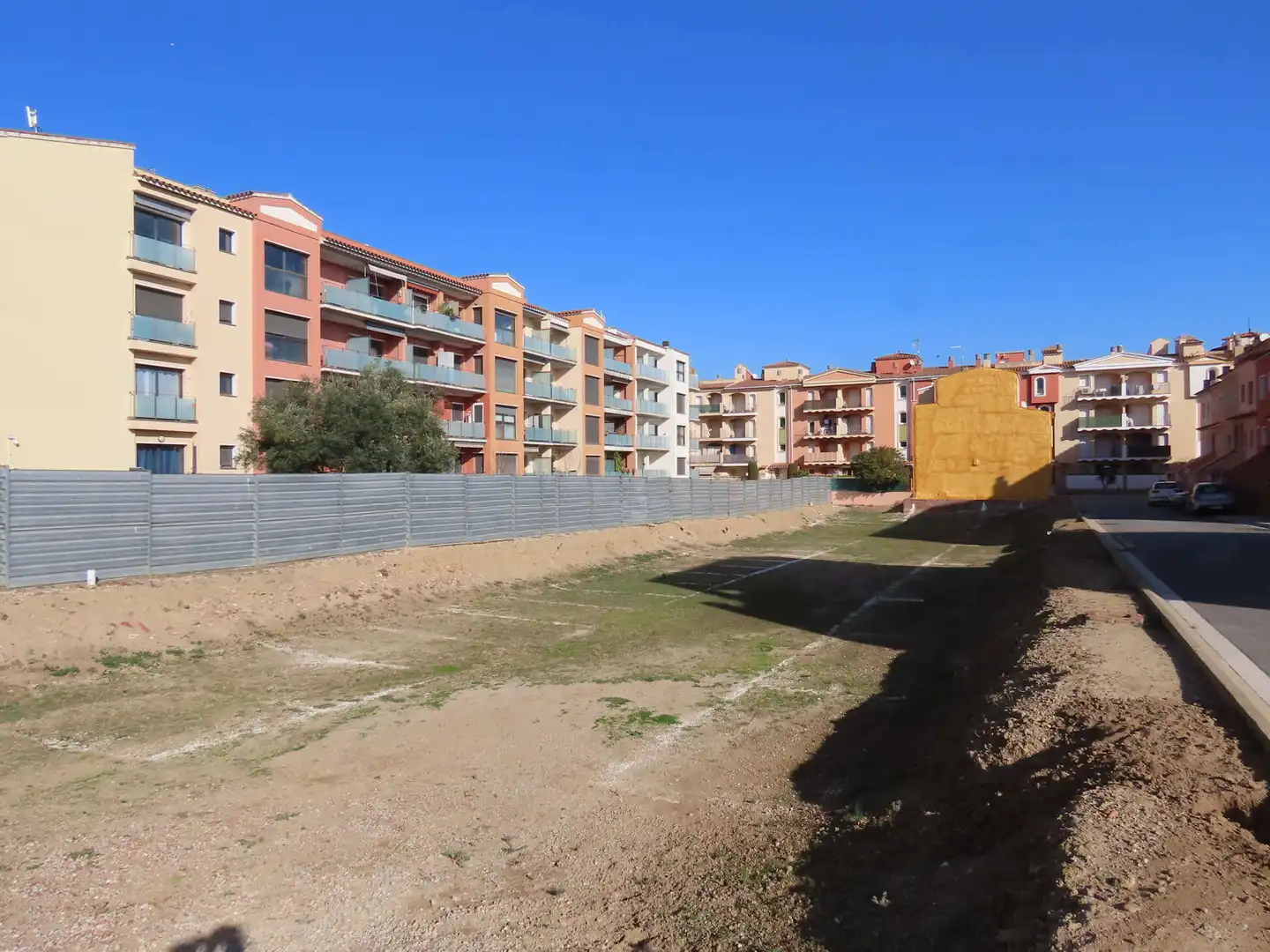 Terreno residencial en venta en Muga - Gran Reserva - Badia, imagen 3