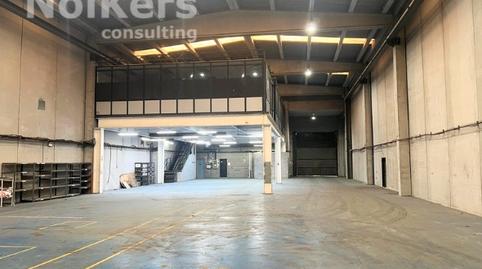 Photo 3 of Industrial buildings to rent in Granvia LH, Barcelona