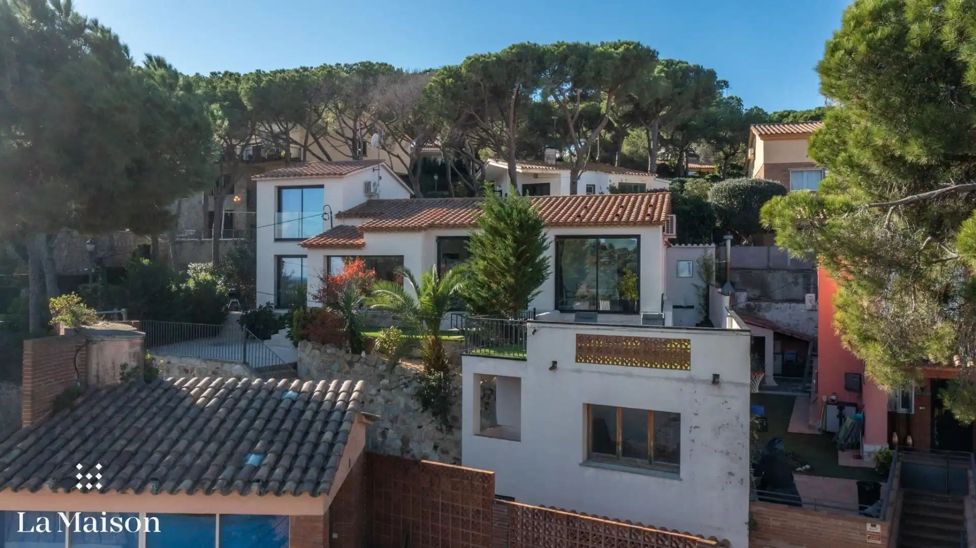 Casa o chalet en venta en Centre
