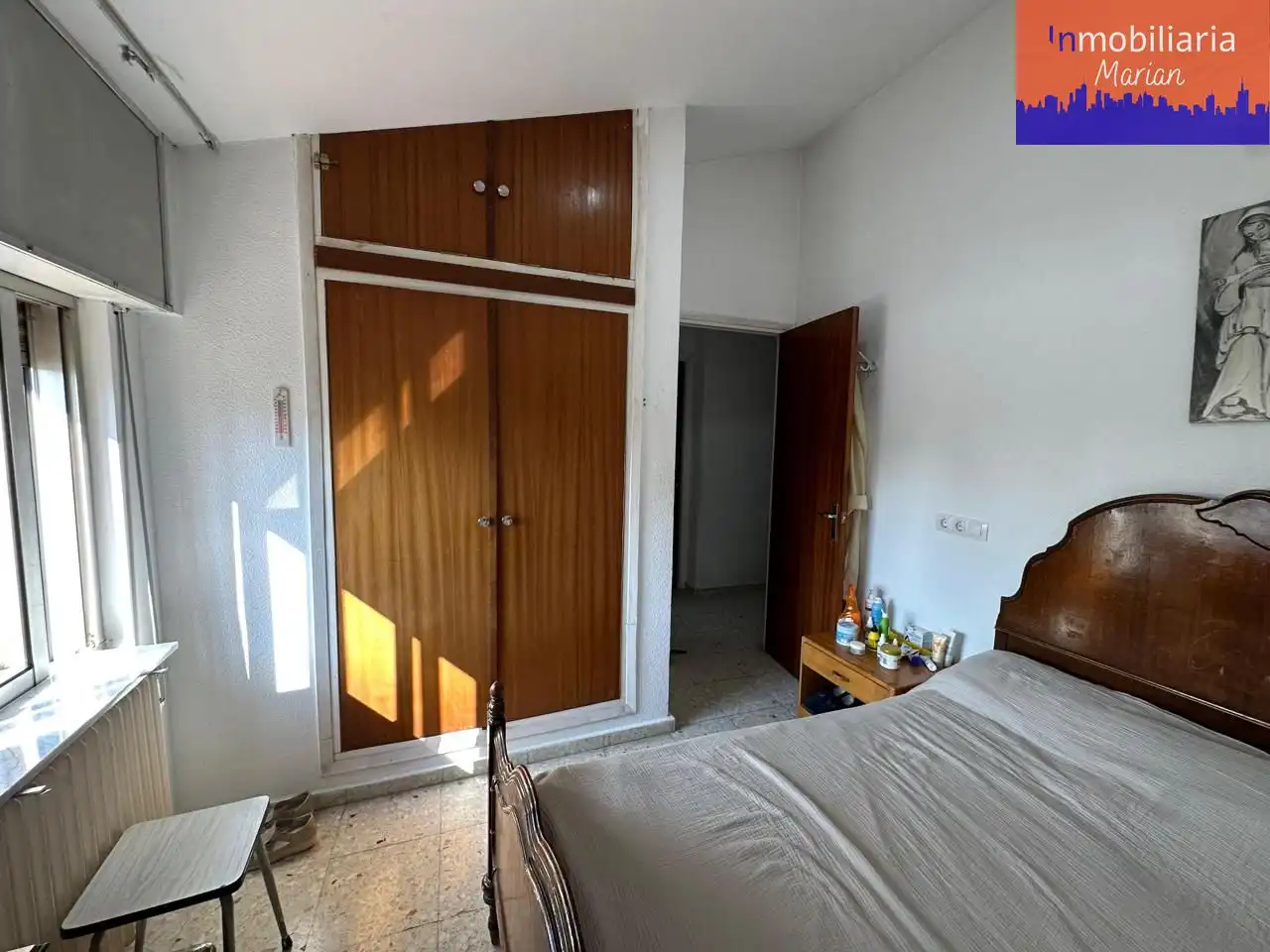 Habitación de Casa o chalet en venta en Aranda de Duero con Calefacción, Jardín privado y Piscina