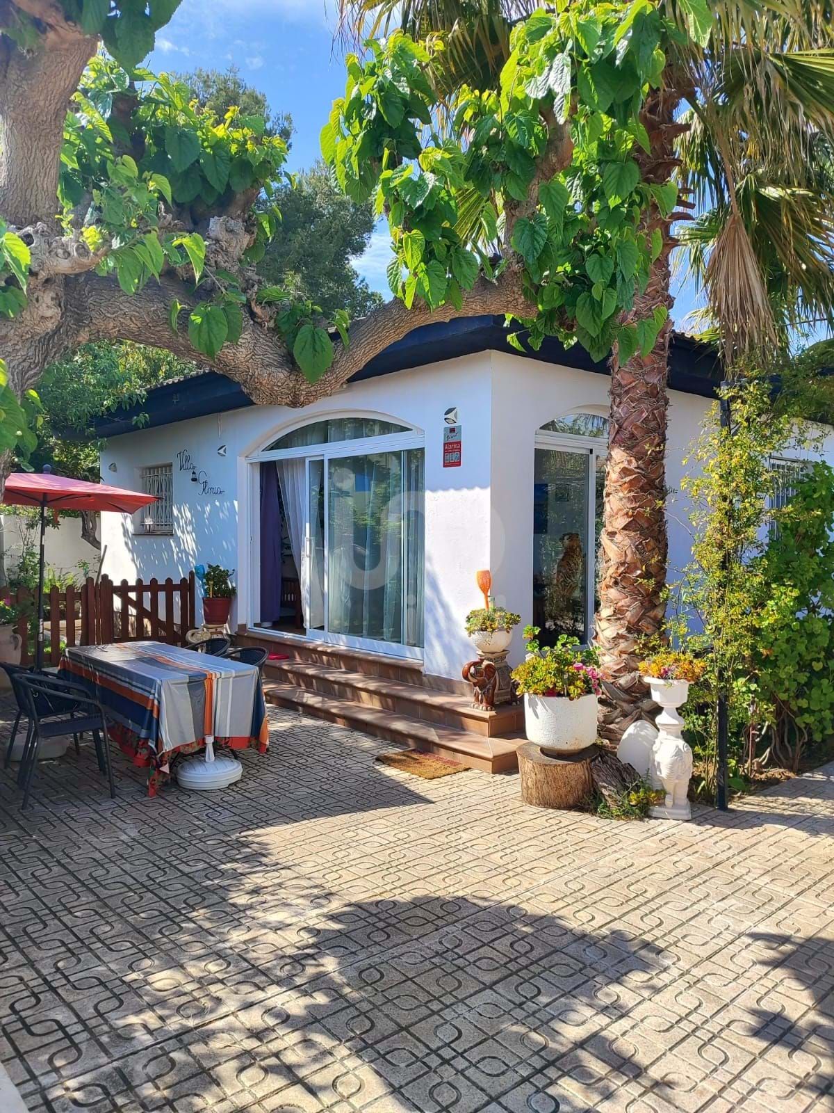 Terrace of House or chalet for sale in Mont-roig del Camp  with Air Conditioner, Terrace and Swimming Pool