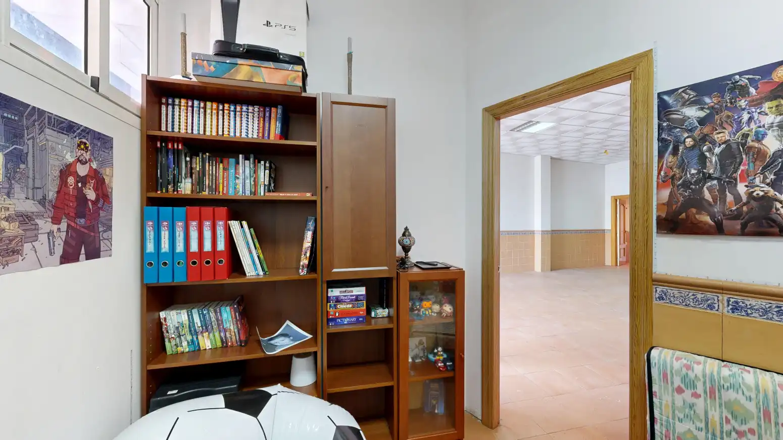 Casa o xalet en venda en Cartagena amb Balcó
