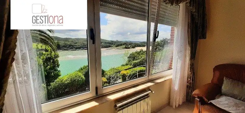 Xalet amb jardí en venda a Ajo, imagen 49