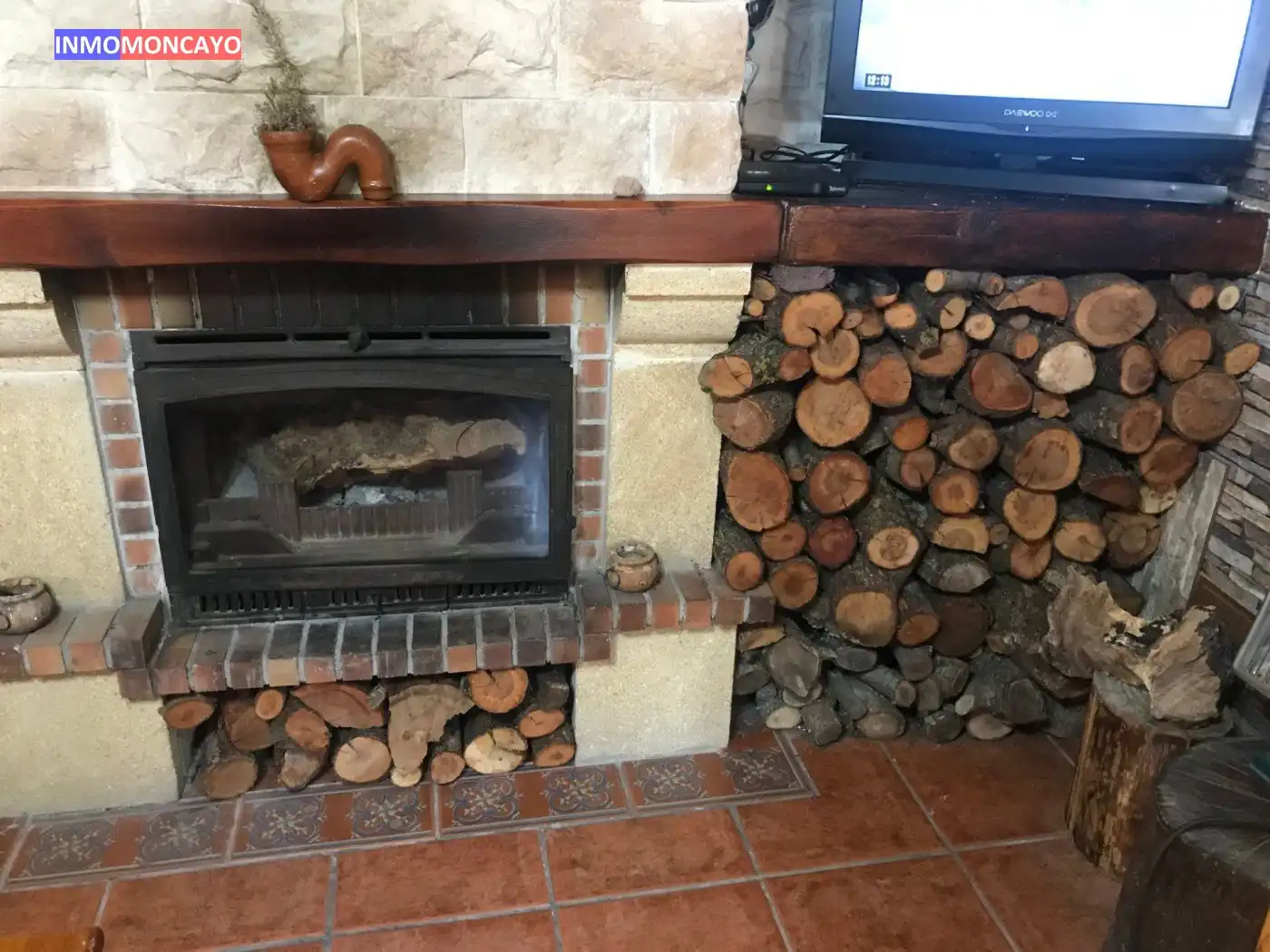 Casa o chalet en venta en Vozmediano