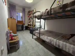 Habitación de Piso en venta en Valencia con Balcón