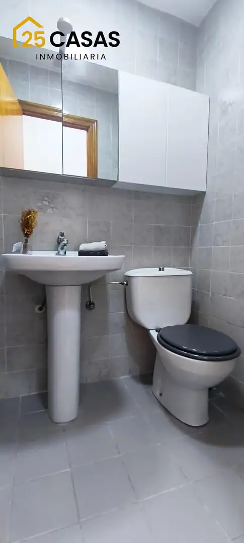 Apartamento con terraza en venta en Pasaje GRANADA 5, imagen 16