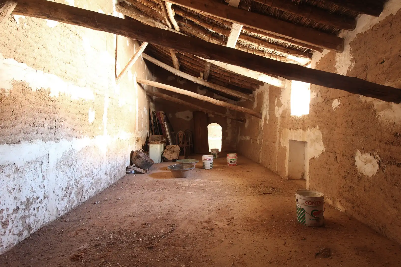 Casa o xalet en venda en La Gineta