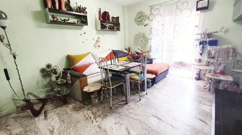 Foto 5 de Pis en venda a  Carlinga, Colores -  Entreparques,  Sevilla Capital