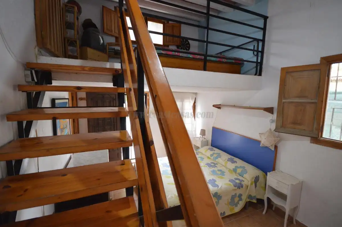 Casa o xalet en venda a Punta Prima
