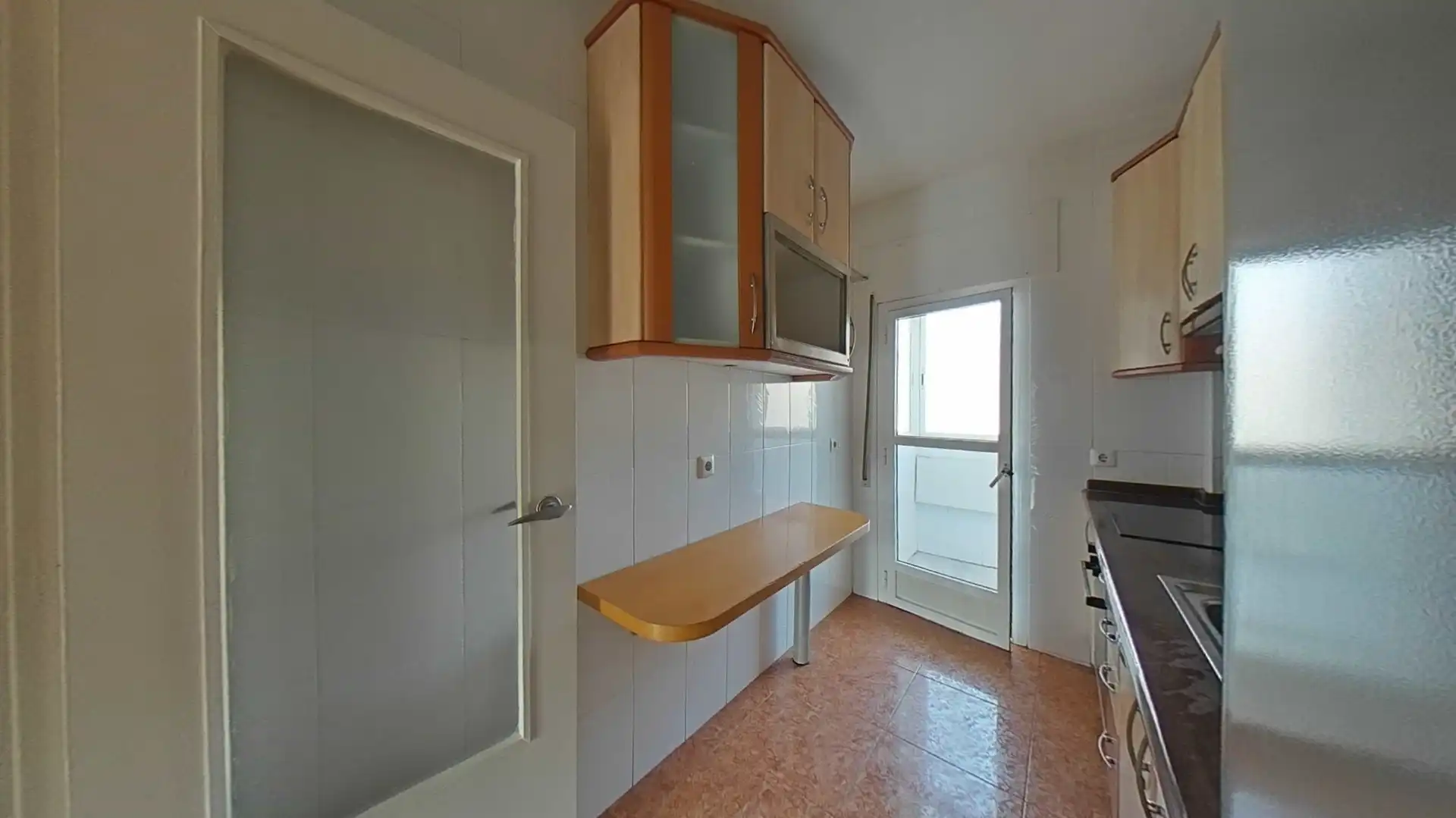 Cocina de Piso en venta en La Unión con Aire acondicionado y Balcón