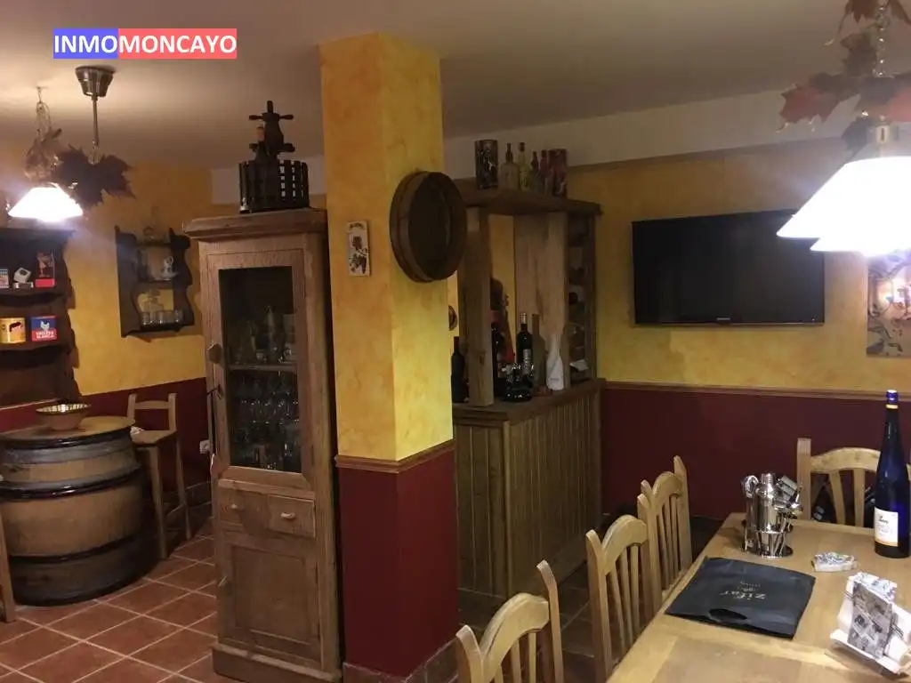 Flat for sale in Vera de Moncayo