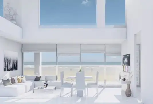 Apartamento con piscina en venta en Devessa - Monte Pego, imagen 4
