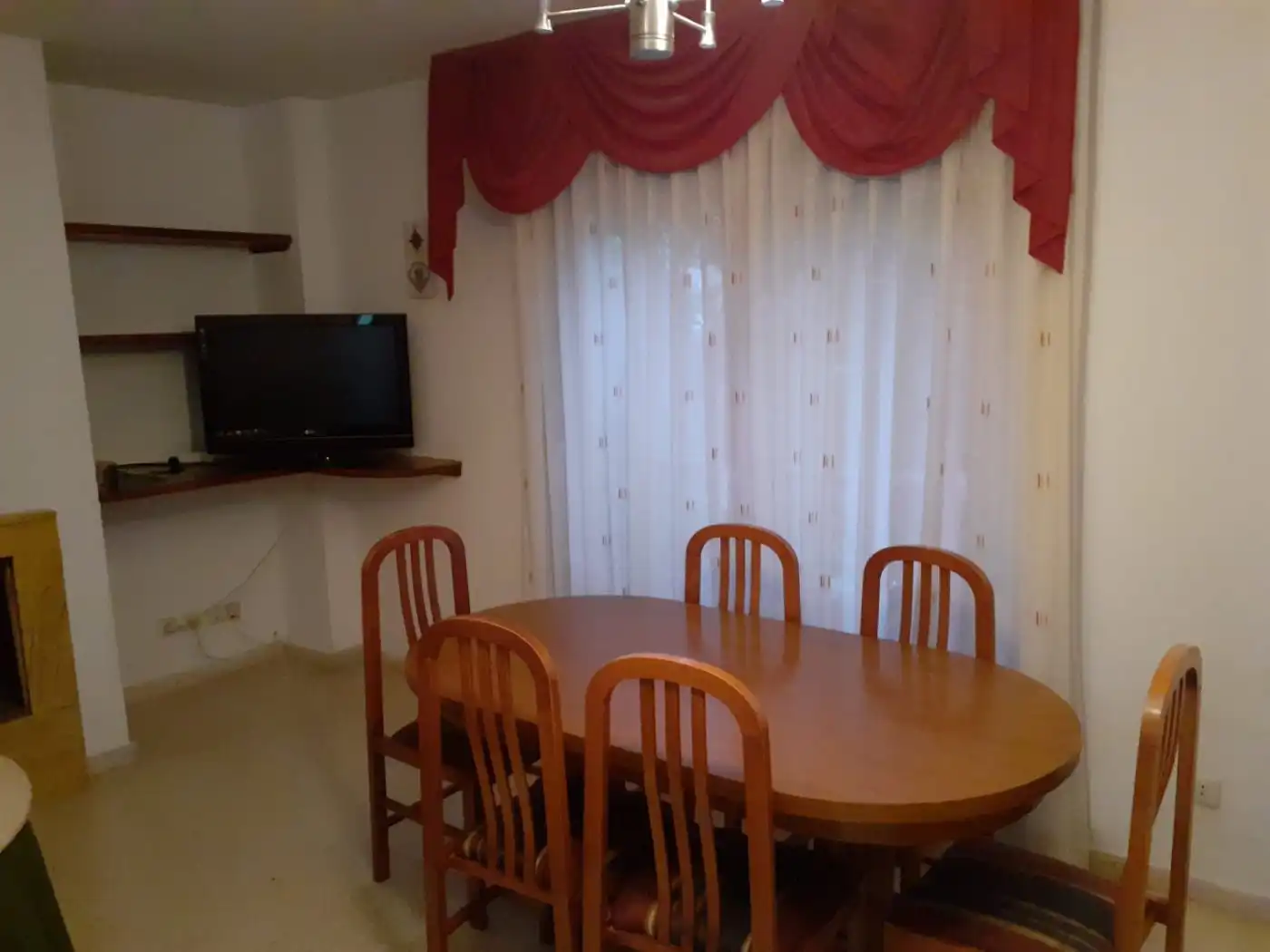 Flat for sale in Serón, imagen 7