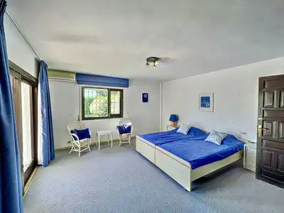 Chalet con piscina en venta en Mijas pueblo, imagen 4