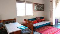 Bedroom of Flat for sale in L'Hospitalet de Llobregat  with Air Conditioner and Furnished