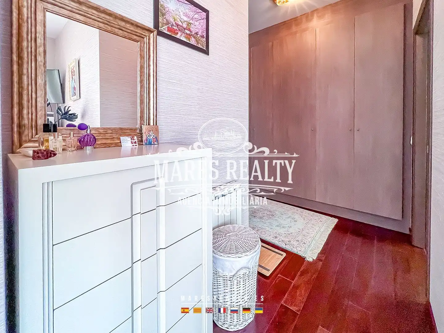 Detached house with garden for sale in Santa María de Llorell, imagen 34