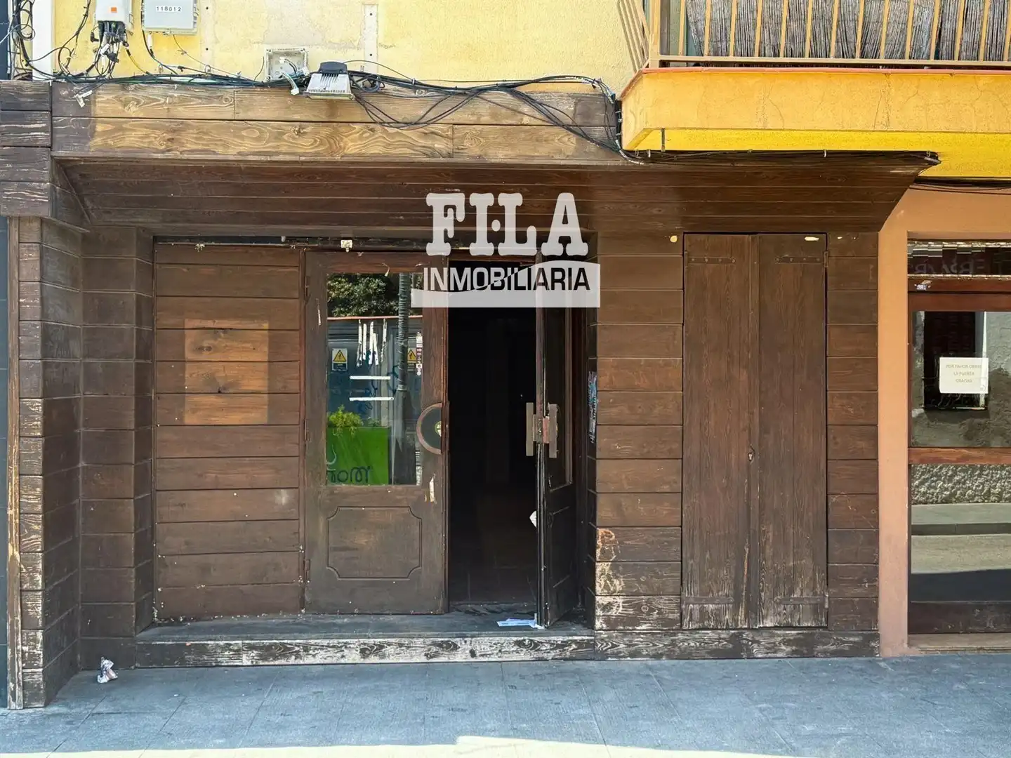 Gewerbefläche zum Verkauf in Calafell Platja, imagen 3