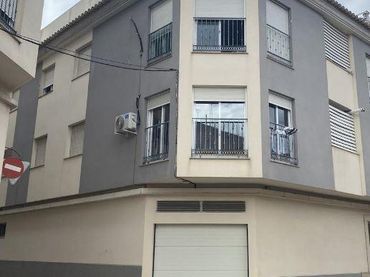 Pis en venda a Calle Lepanto 56