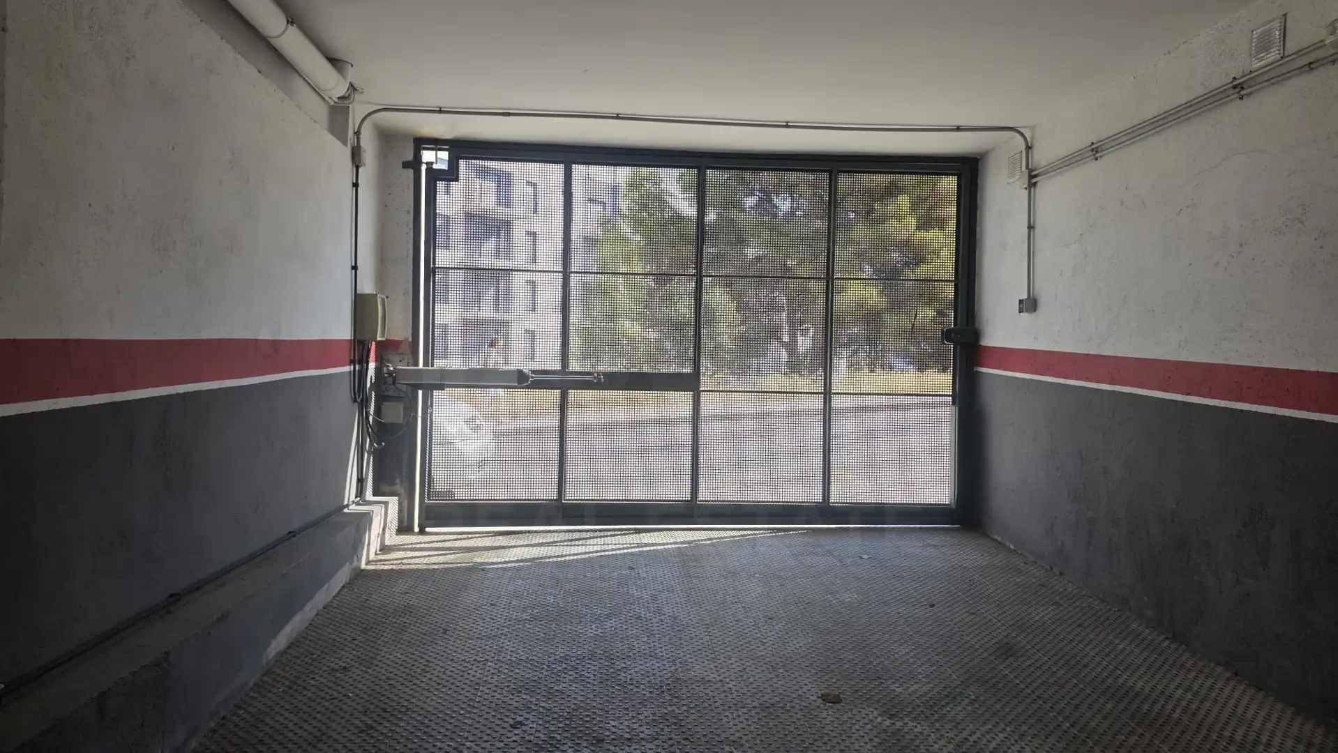 Parking of Flat for sale in Sant Pere de Ribes  with Heating and Terrace