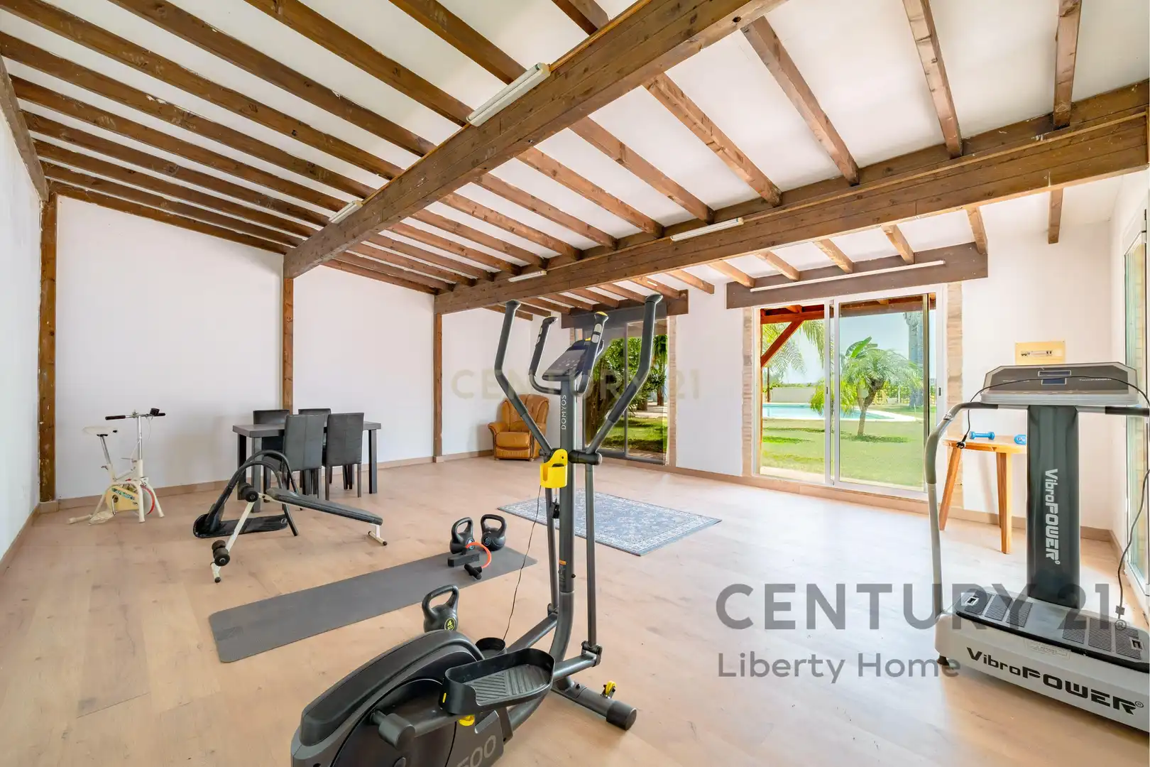 Casa con piscina in vendita a Diseminado la Malla, Bétera, Spain, imagen 37