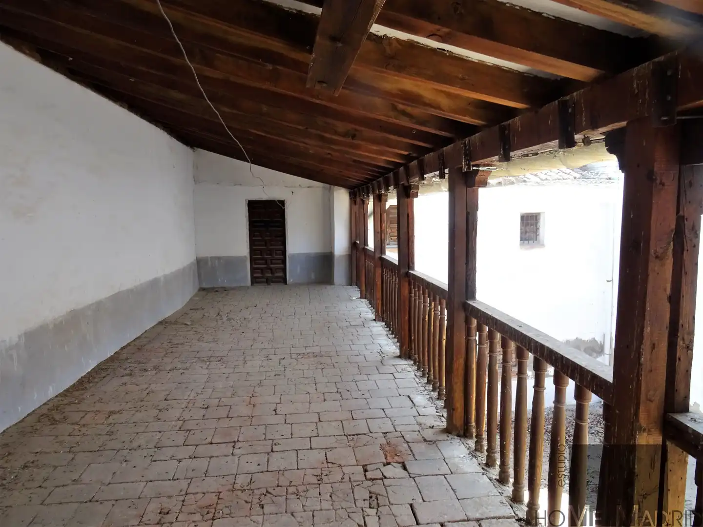 Finca rústica en venta en Orgaz con Jardín privado