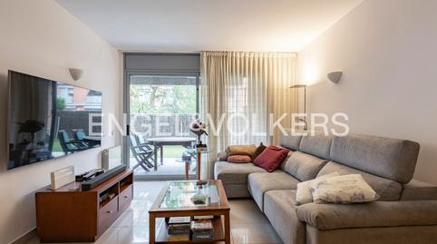 Foto 4 de Piso en venta en Can Bou, Castelldefels