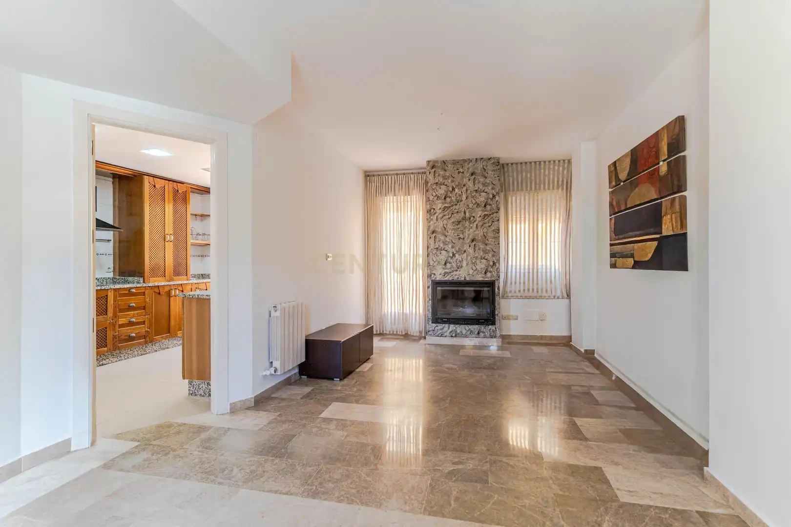 Living room of Houses for sale in Armilla  with Storage room and Community pool