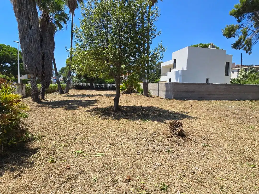 Residencial en venda en Castellón de la Plana / Castelló de la Plana