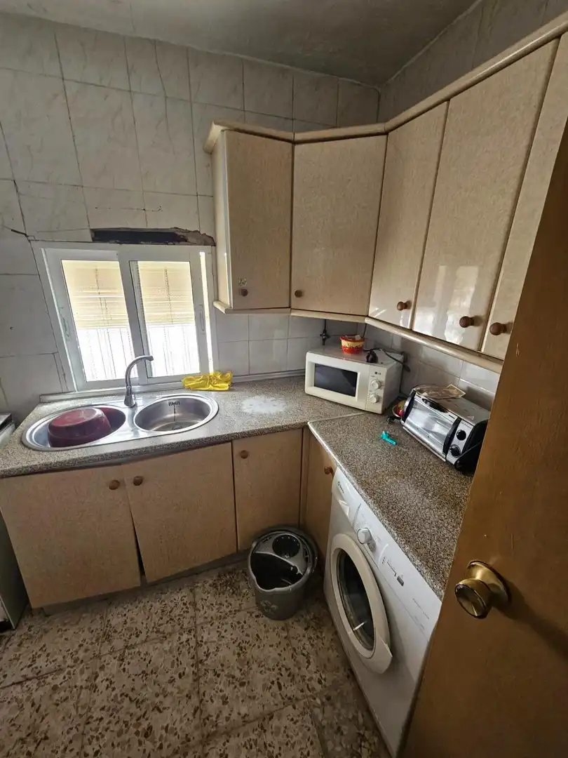 Apartment for sale in Vejer, imagen 12