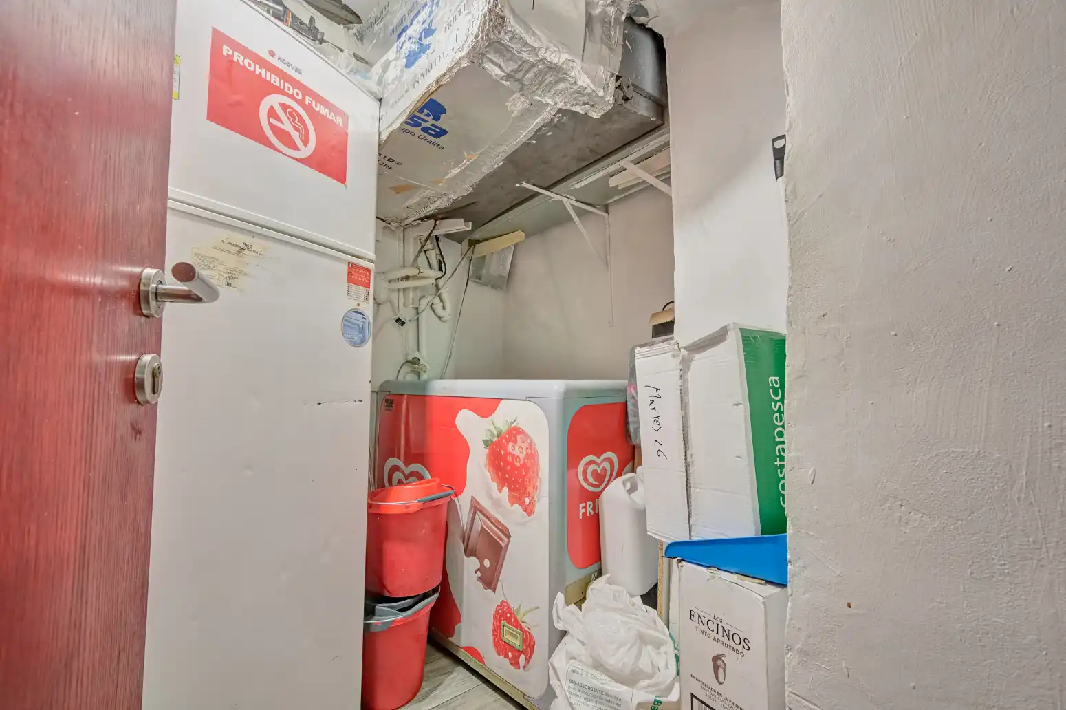 Local en venta en Falces con Aire acondicionado y Amueblado