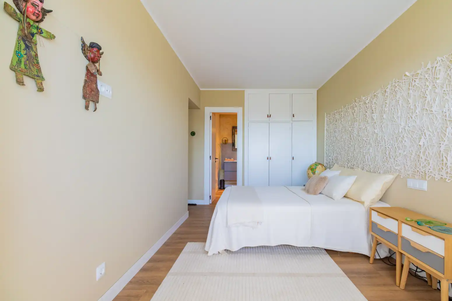Habitación de Piso en venta en Estella / Lizarra con Calefacción, Jardín privado y Terraza