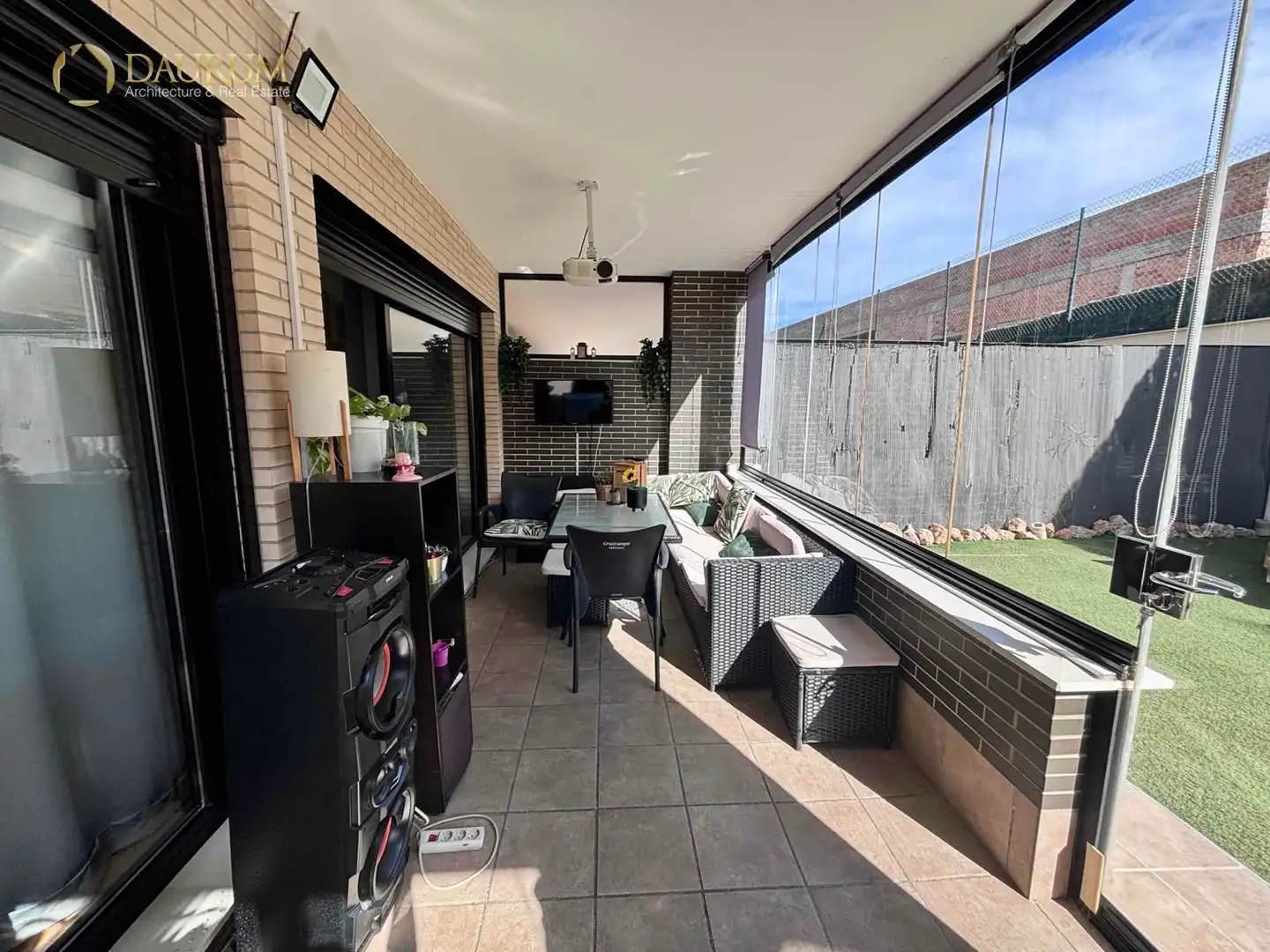 Piso con piscina en venta en Luis mamerto lopez-tapia, imagen 29