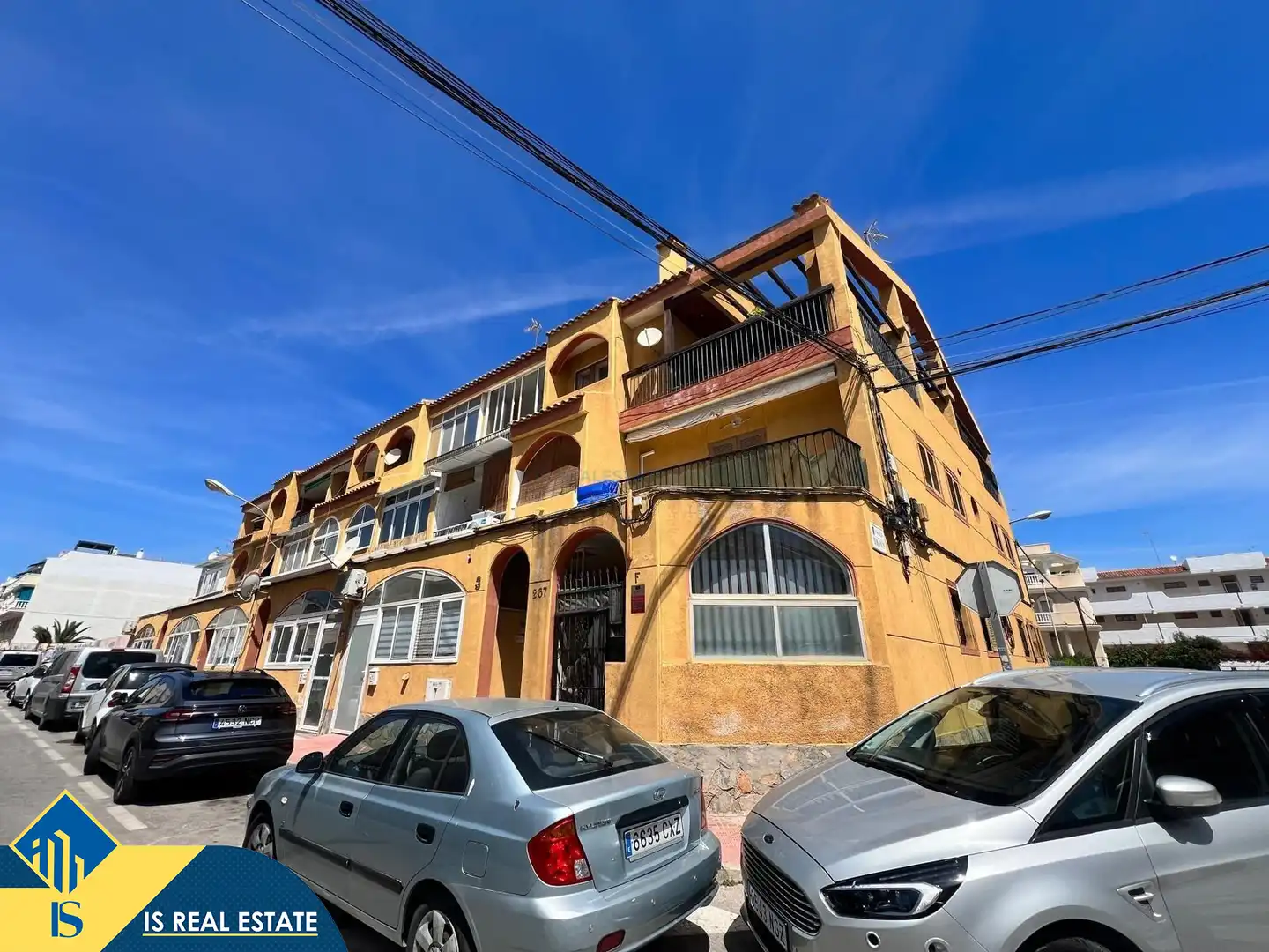 Apartament amb ascensor en venda a Nueva Torrevieja - Aguas Nuevas, imagen 2