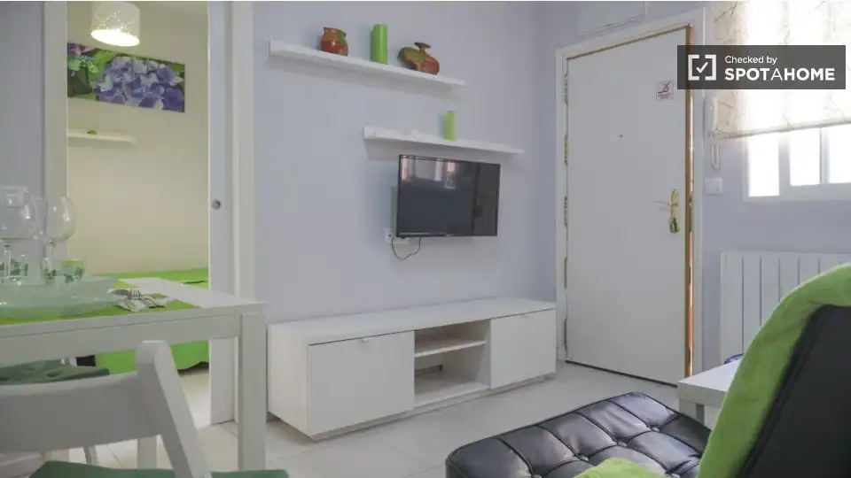 Appartement à louer à Centro, imagen 2