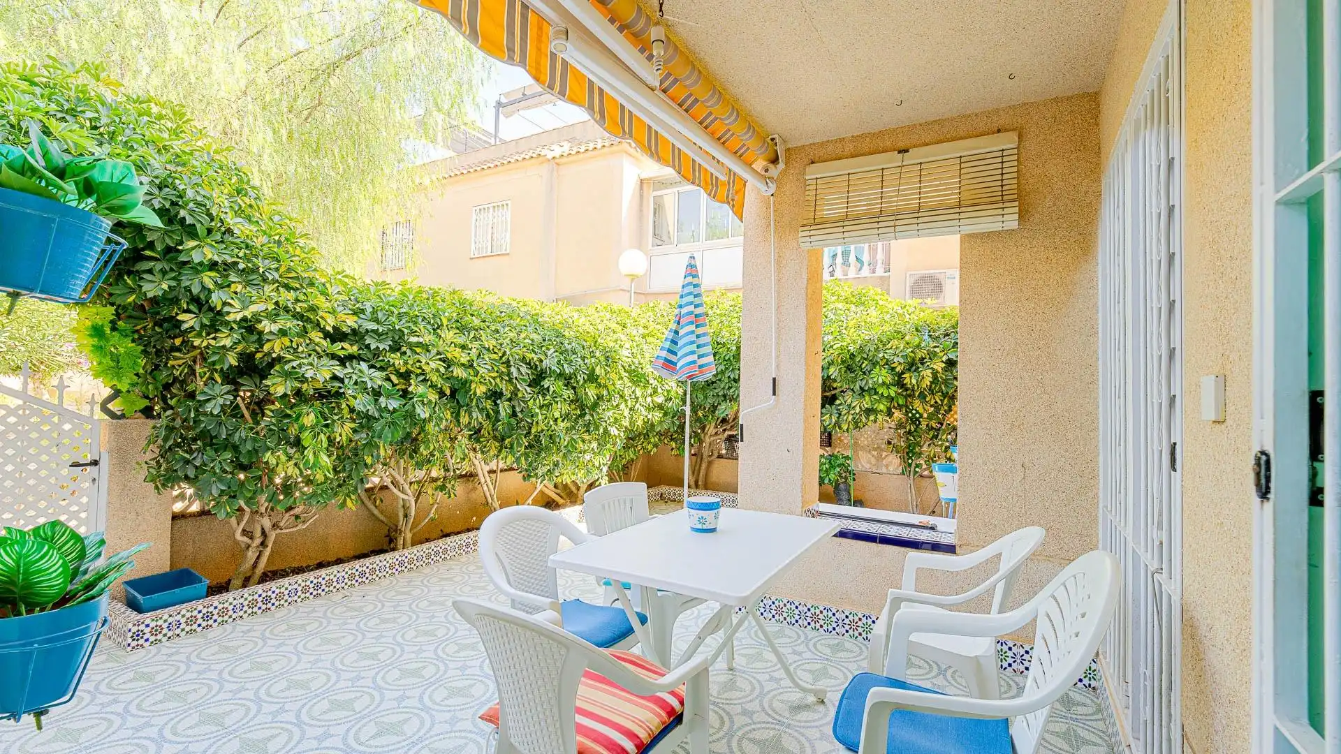 Bungalow con piscina in vendita a PANORAMA II, imagen 4