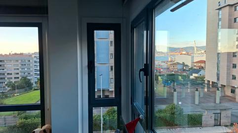 Foto 5 de Piso en venta en Rúa Vista Alegre, Centro - Areal, Pontevedra