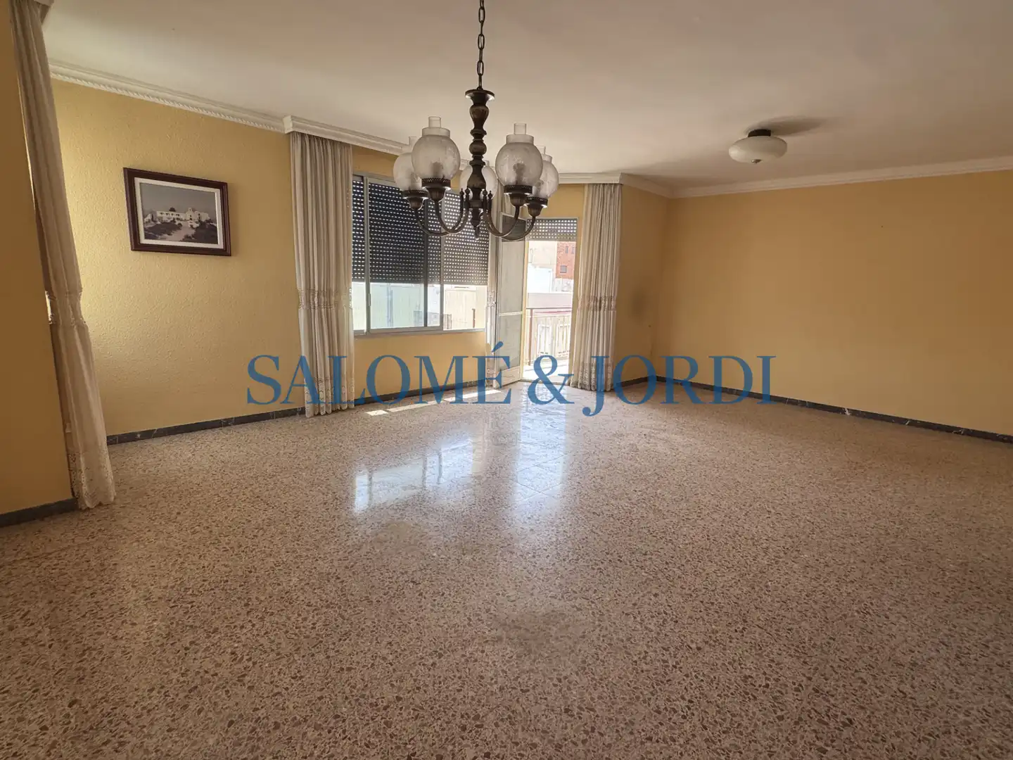 Comedor de Piso en venta en Vinaròs con Terraza