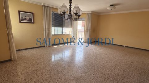 Foto 5 de Piso en venta en Carrer de L'arxipreste Bono, Casco Urbano, Vinaròs