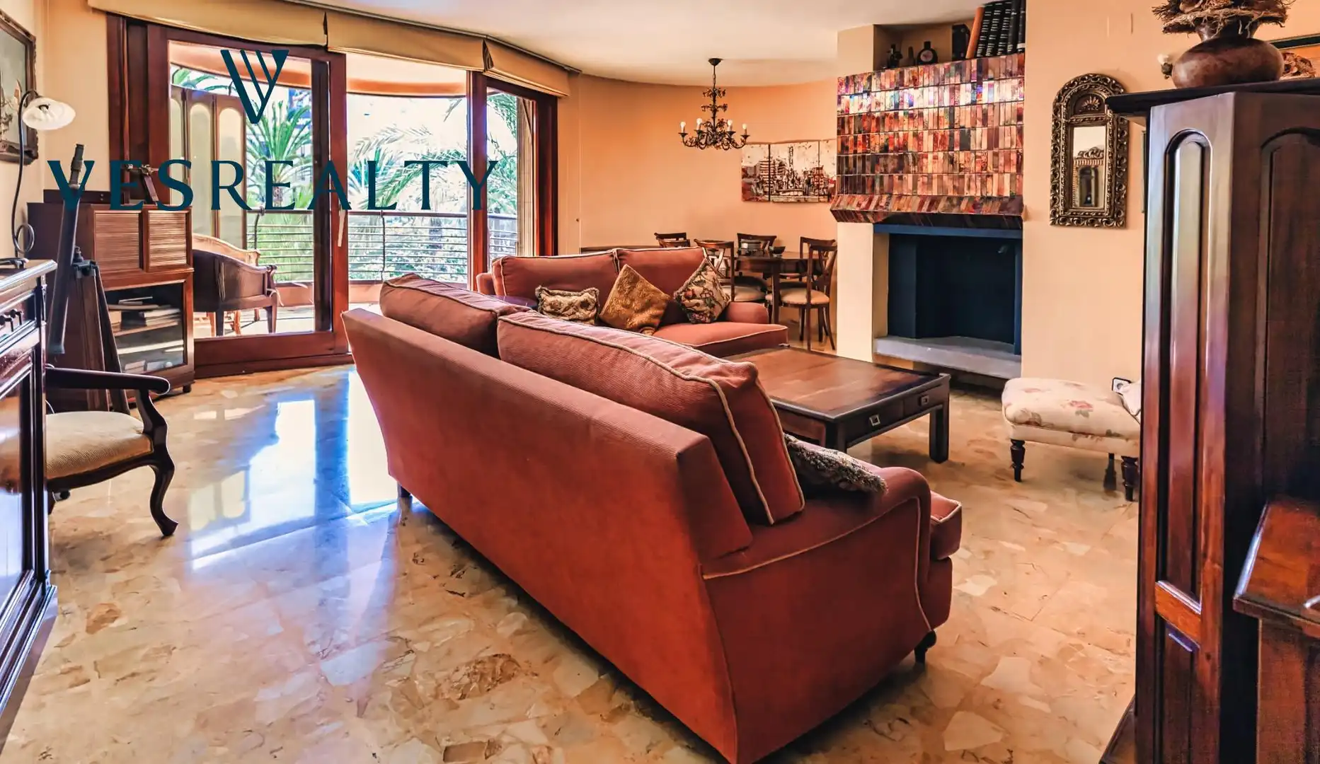 Flat with terrace for sale in LUCEROS DE LOS 12, imagen 7