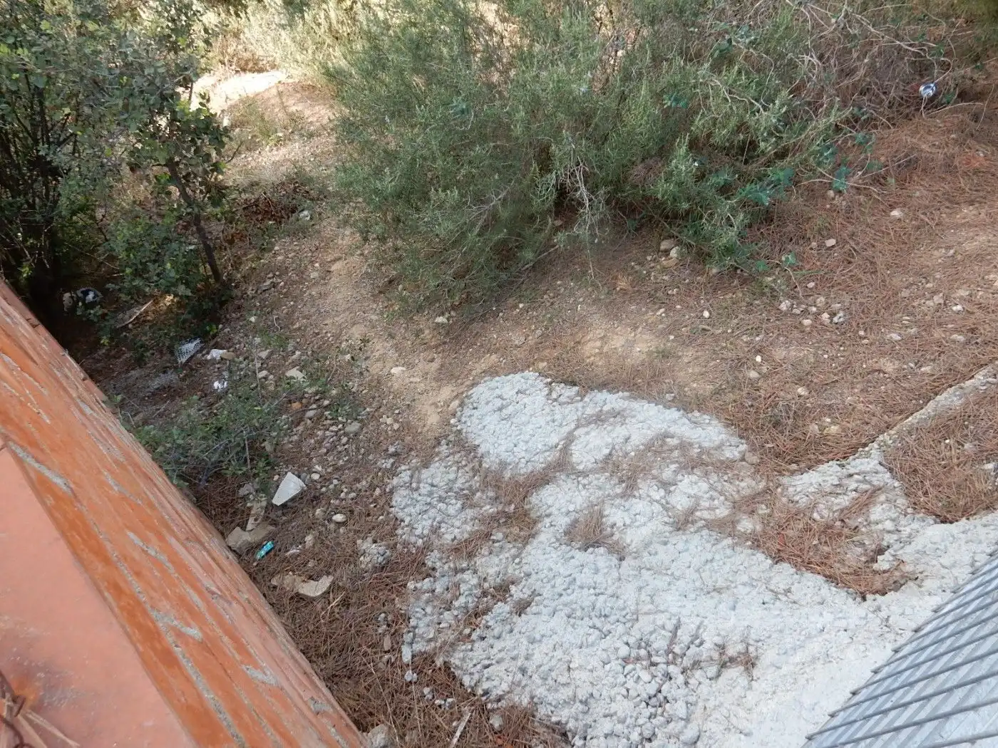 Terreny residencial en venda a Castellnou - Can Mir - Can Solà, imagen 2