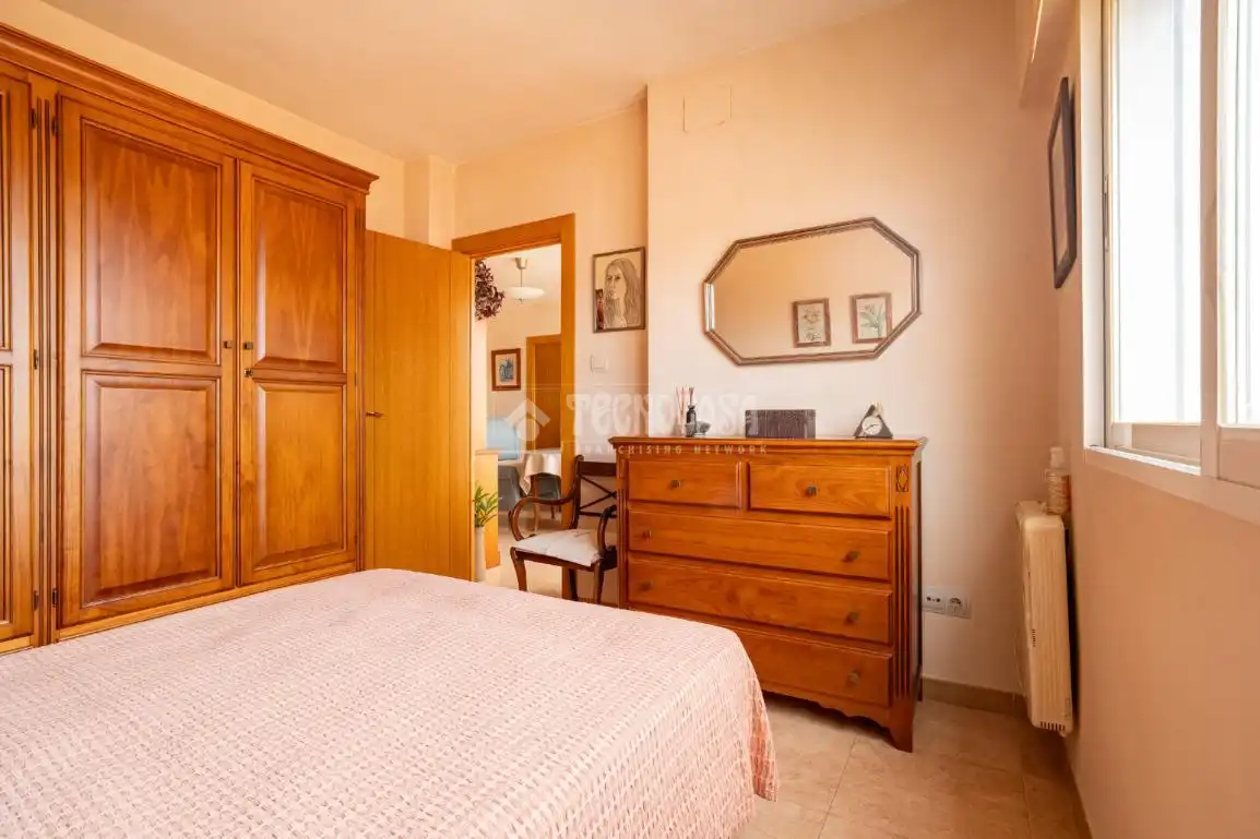 Habitación de Piso en venta en Granada