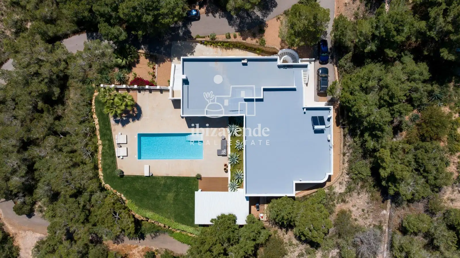 Haus mit Pool zur Miete in Casa Victoria, imagen 2