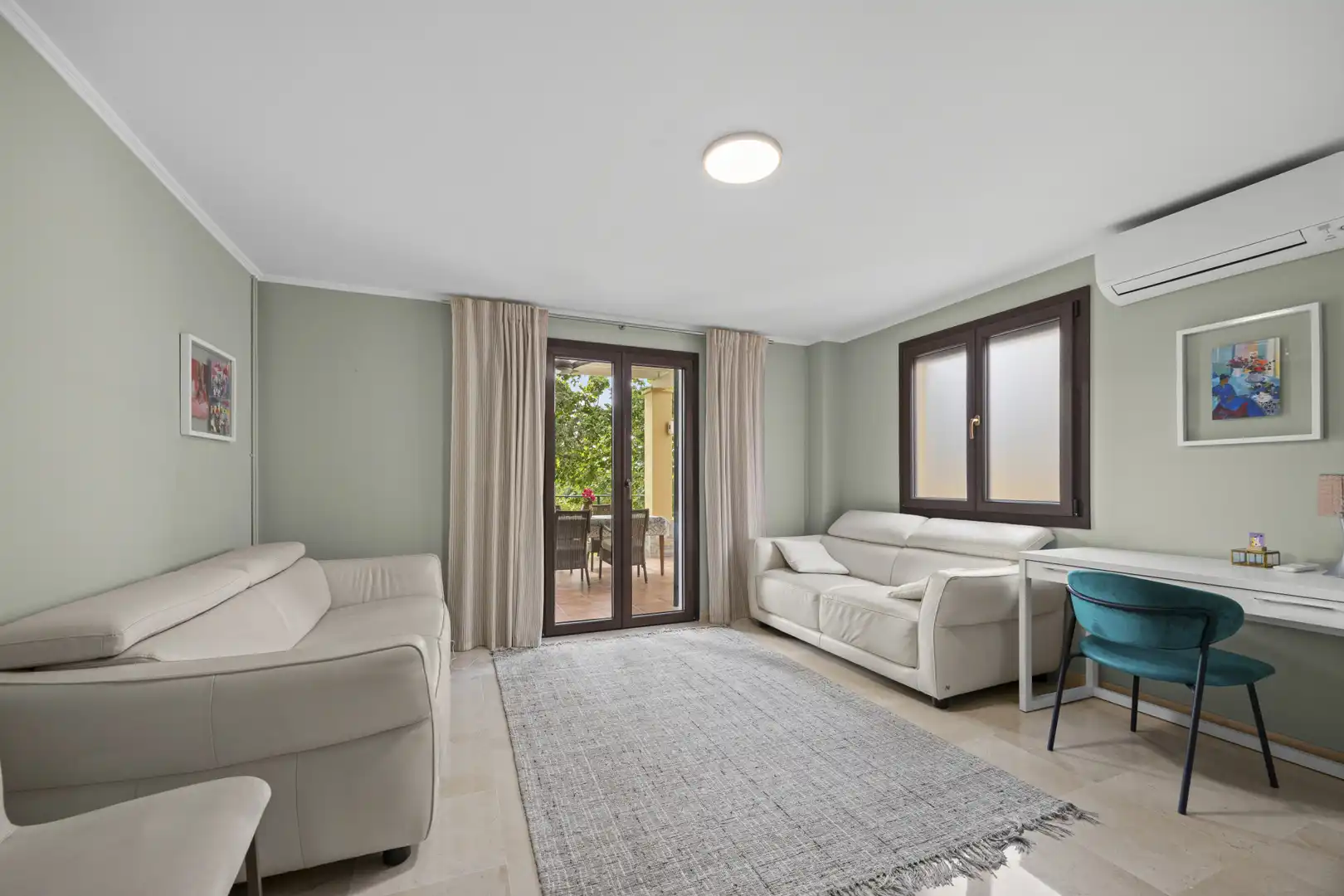 Casa amb terrassa en venda a San Pedro de Alcántara, imagen 10