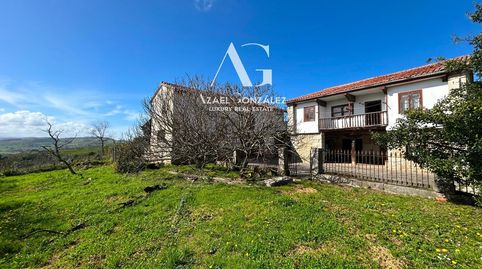 Foto 3 de Casa o chalet en venta en La Encina, 49, Suances, Cantabria