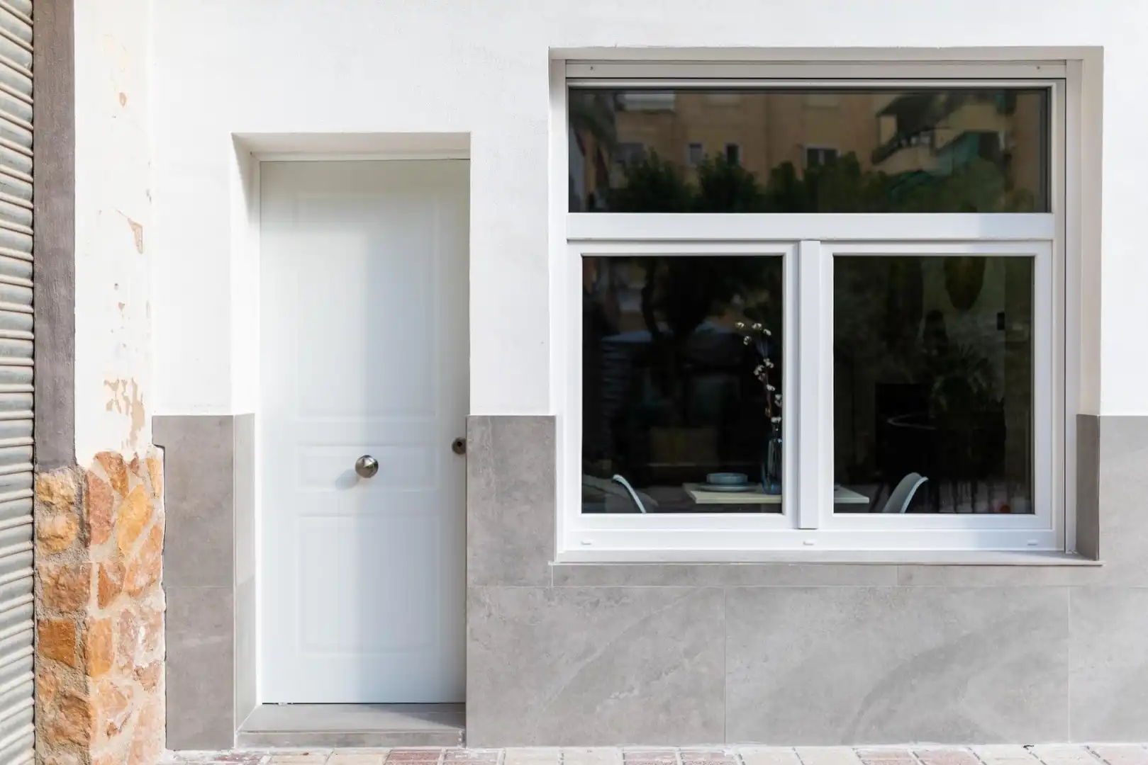 Habitatge amb ascensor en venda a Calle Tamboril, imagen 37